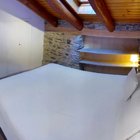 Xalet Cal Potablanc Canillo